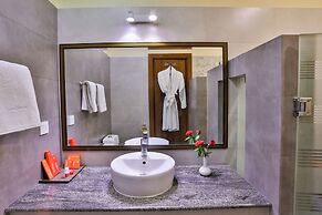 Avari Xpress Faisalabad