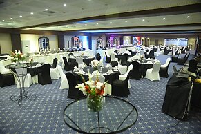 Avari Xpress Faisalabad