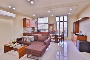 Avari Xpress Faisalabad