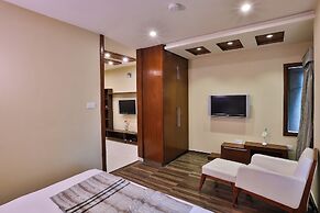 Avari Xpress Faisalabad