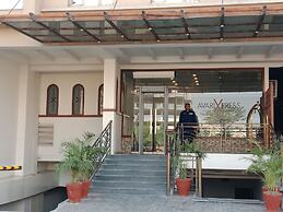 Avari Xpress Faisalabad