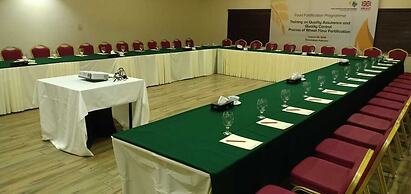 Avari Xpress Faisalabad