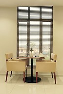 Avari Xpress Faisalabad