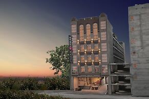 Avari Xpress Faisalabad