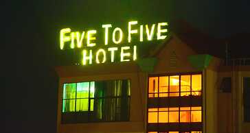 Five to Five Hotel
