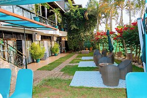 Five to Five Hotel