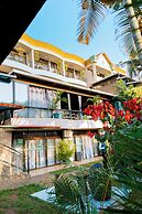 Five to Five Hotel
