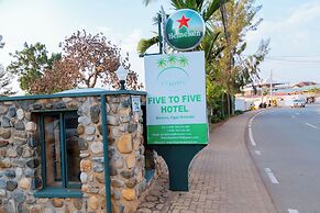 Five to Five Hotel