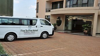 Five to Five Hotel