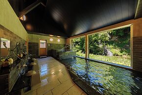 Namari Onsen Fujisan Ryokan