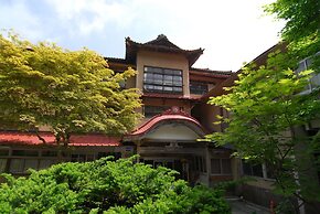 Namari Onsen Fujisan Ryokan