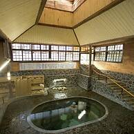 Namari Onsen Fujisan Ryokan