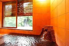 Namari Onsen Fujisan Ryokan