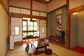 Namari Onsen Fujisan Ryokan