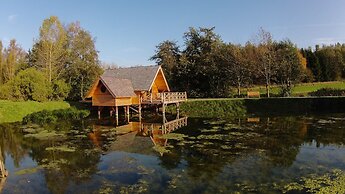 AquaLodge