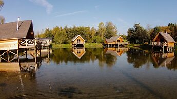 AquaLodge