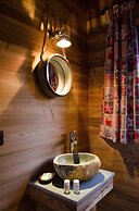 AquaLodge