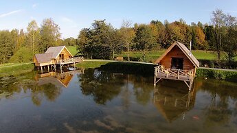 AquaLodge