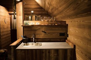 AquaLodge