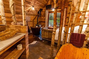 AquaLodge