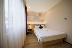 Twins Hotel