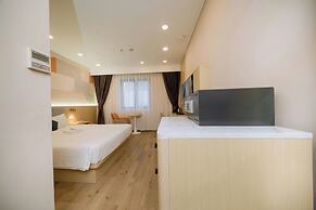 Twins Hotel