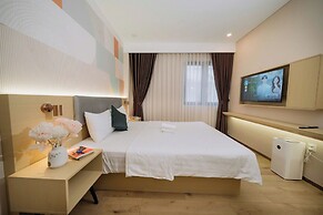 Twins Hotel