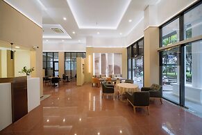 Twins Hotel