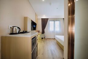 Twins Hotel