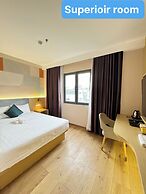 Twins Hotel