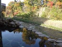 Namari Onsen Kokoronotoki Jusangatsu