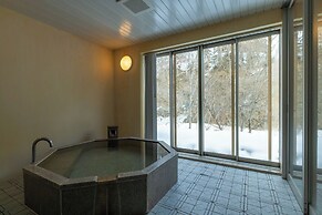 Namari Onsen Kokoronotoki Jusangatsu