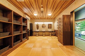 Namari Onsen Kokoronotoki Jusangatsu