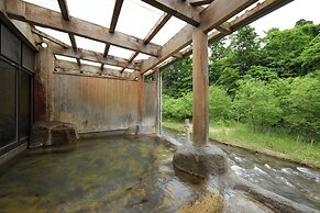 Namari Onsen Kokoronotoki Jusangatsu