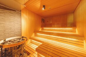 Namari Onsen Kokoronotoki Jusangatsu