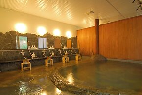 Namari Onsen Kokoronotoki Jusangatsu