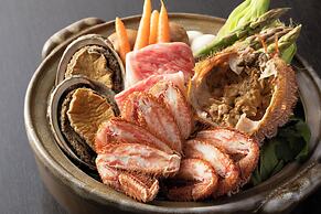 Namari Onsen Kokoronotoki Jusangatsu