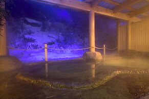 Namari Onsen Kokoronotoki Jusangatsu