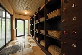 Namari Onsen Kokoronotoki Jusangatsu