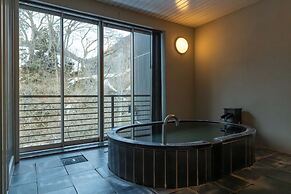 Namari Onsen Kokoronotoki Jusangatsu