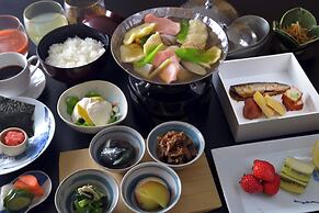 Namari Onsen Kokoronotoki Jusangatsu