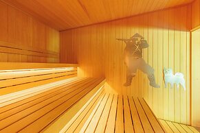 Namari Onsen Kokoronotoki Jusangatsu