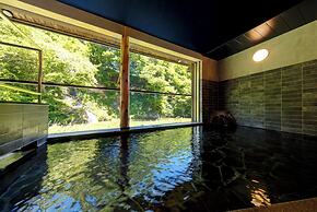 Namari Onsen Kokoronotoki Jusangatsu