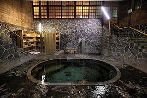 Namari Onsen Kokoronotoki Jusangatsu