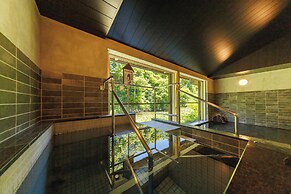 Namari Onsen Kokoronotoki Jusangatsu