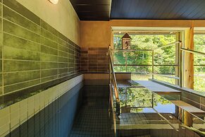 Namari Onsen Kokoronotoki Jusangatsu