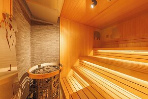 Namari Onsen Kokoronotoki Jusangatsu