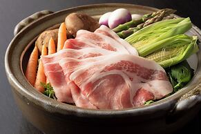 Namari Onsen Kokoronotoki Jusangatsu