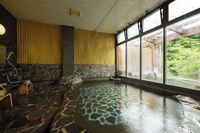 Namari Onsen Kokoronotoki Jusangatsu