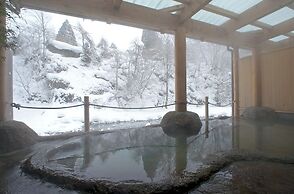 Namari Onsen Kokoronotoki Jusangatsu